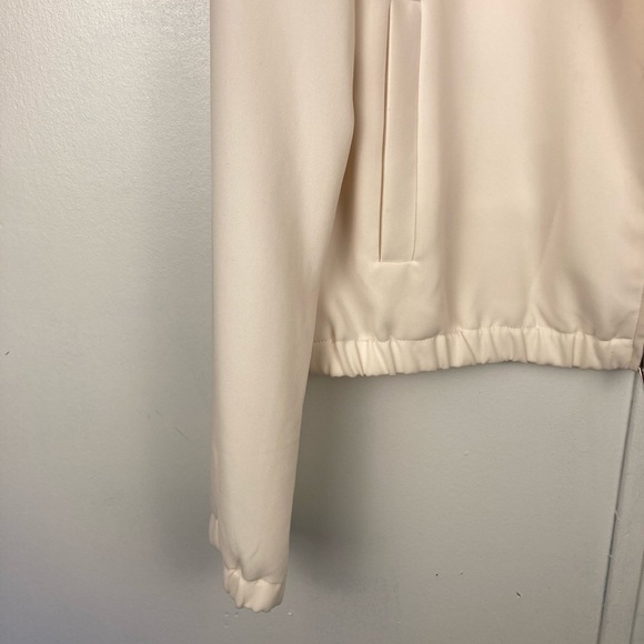 Theory Bomber Jacket. - Picture 8 of 10